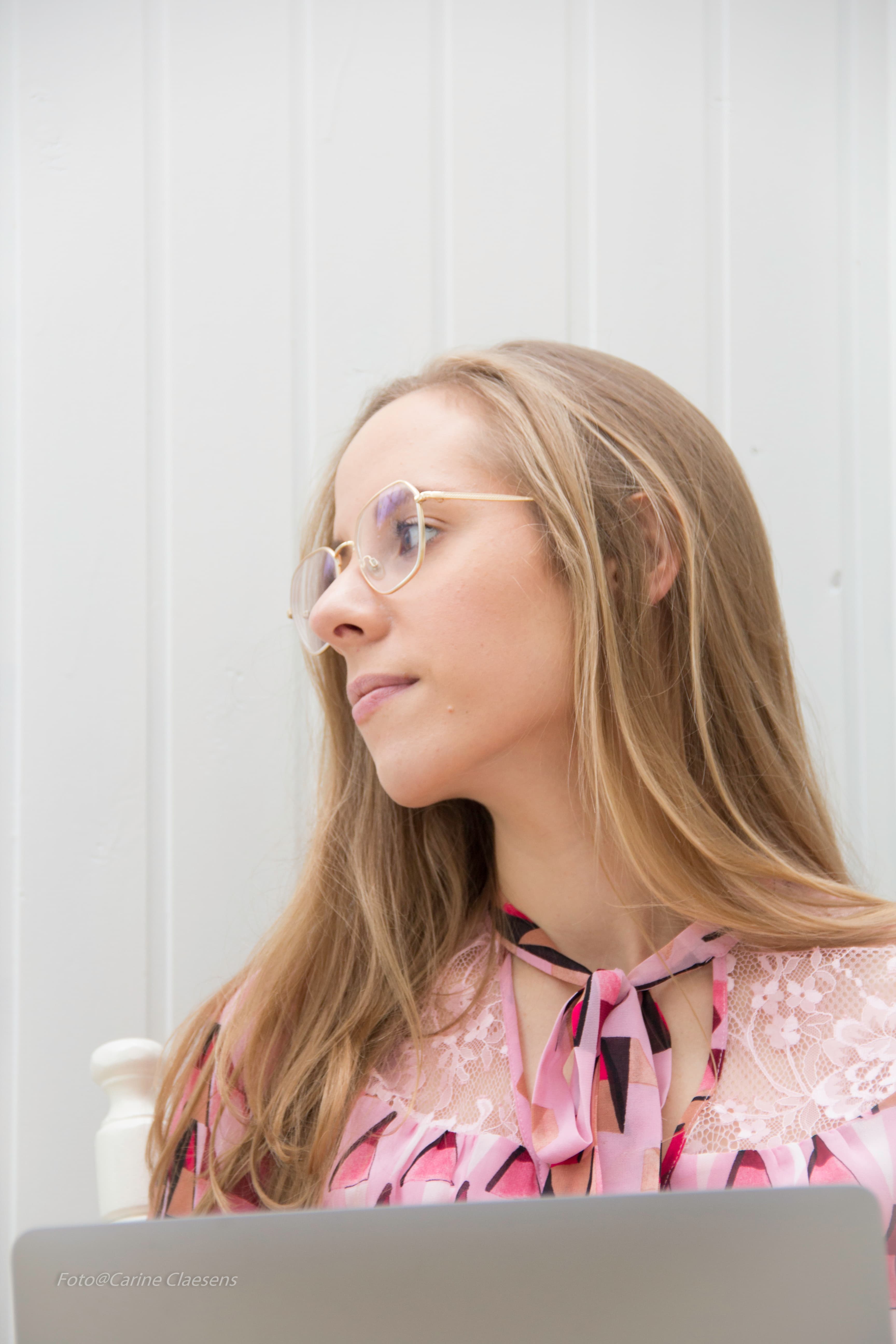 Regine - Health Coach