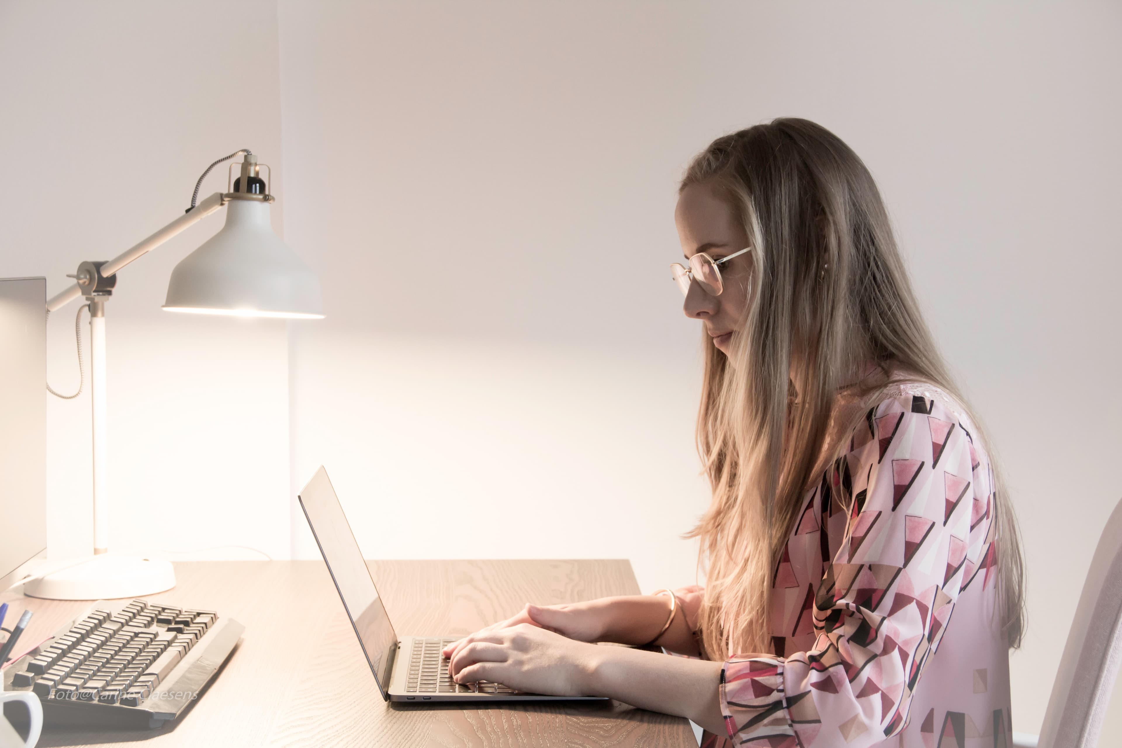 Zakelijke consultancy